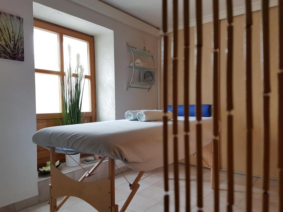 Landgasthof Zum Elsabauern Königstein in der Oberpfalz Exteriör bild