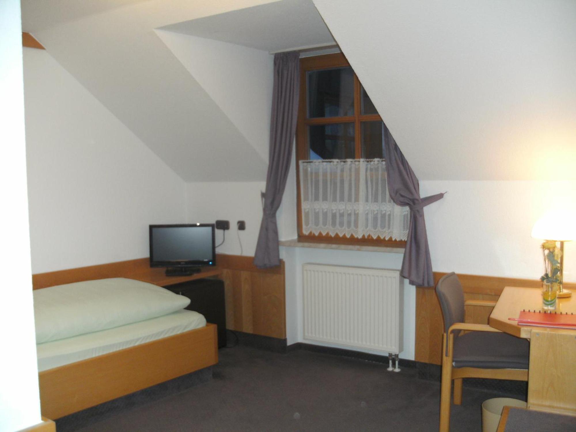 Landgasthof Zum Elsabauern Königstein in der Oberpfalz Exteriör bild