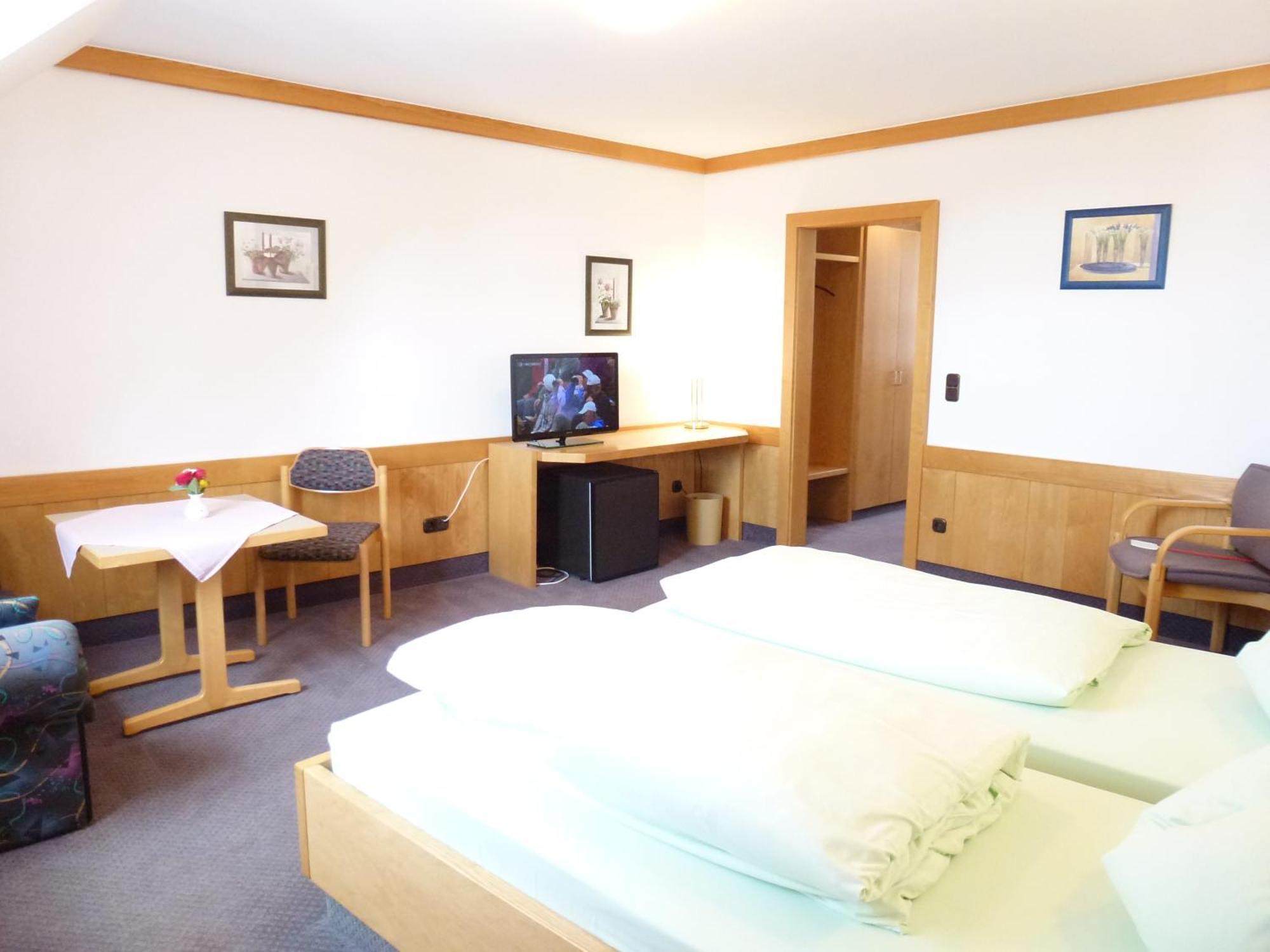 Landgasthof Zum Elsabauern Königstein in der Oberpfalz Exteriör bild
