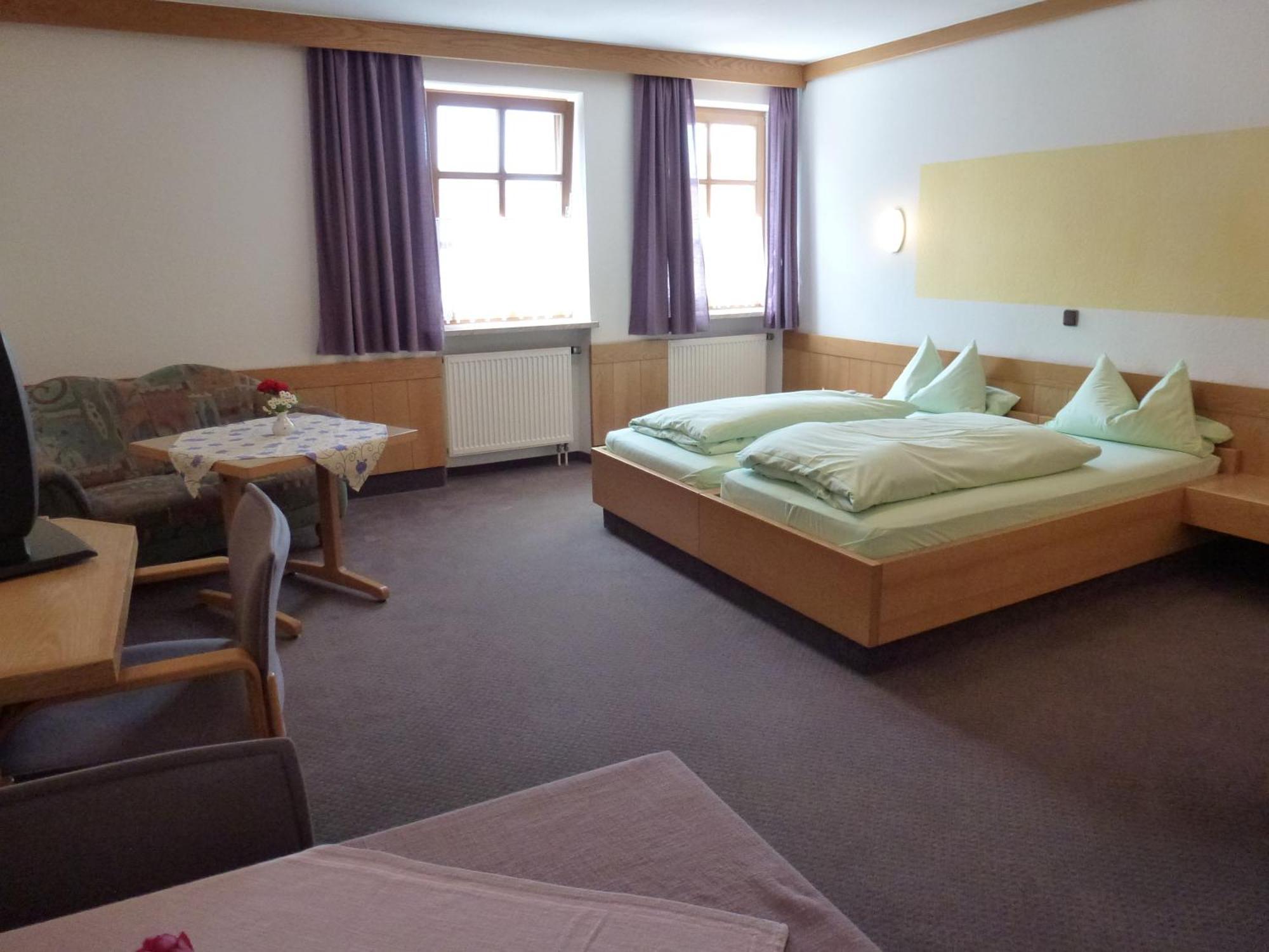 Landgasthof Zum Elsabauern Königstein in der Oberpfalz Exteriör bild